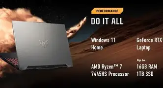 7 Affordable Laptops That Punch Above Their Weight