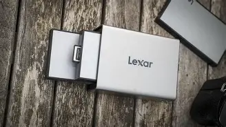 Lexar Professional Workflow Specs, Features, and Value: Is it worth the price tag?