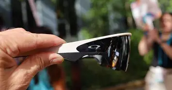 The Real Truth: Tp Link Deco Be65 Outdoor or Oakley Meta Vanguard?
