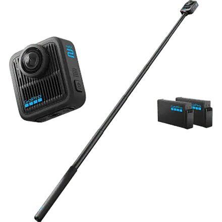Which is Better Value? Gopro Max 2 vs Dji Mini 5 Pro Compared
